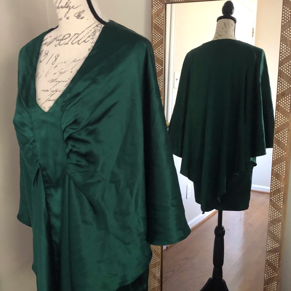 HOUTE HIPPIE DRESS